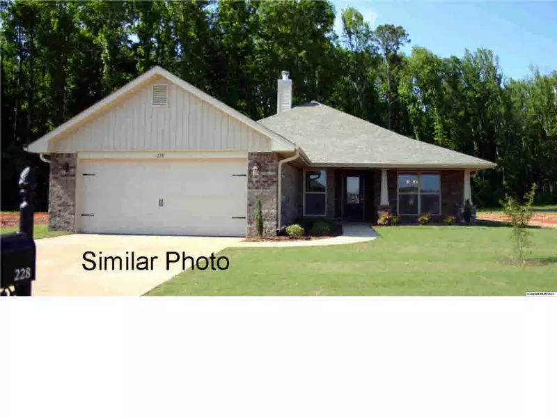 2932 SE Pasture View Lane, Owens Cross Roads, AL 35763