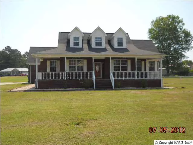 Attalla, AL 35954,302 John Avenue