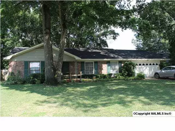 Decatur, AL 35601,1308 SW Noble Avenue