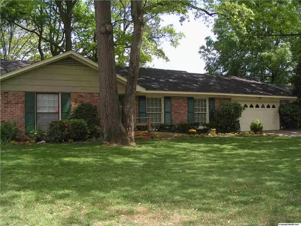 1308 SW Noble Avenue, Decatur, AL 35601