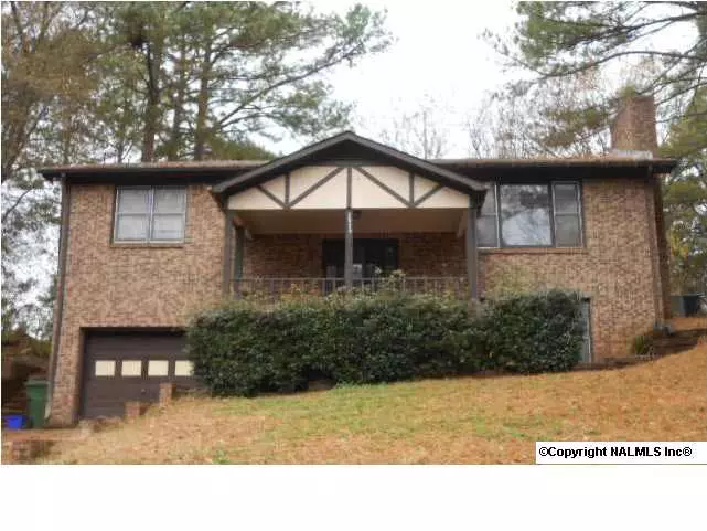 2525 NW Piney Branch Road, Huntsville, AL 35810