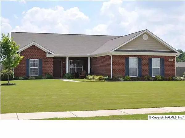 Hazel Green, AL 35750,115 Cool Creek Road