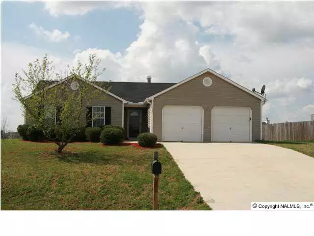 Toney, AL 35773,110 Fox Chase Trail