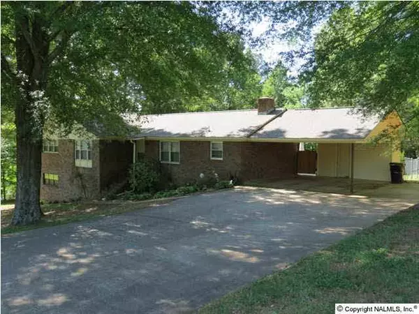 Gadsden, AL 35901,2047 Mccoy Street