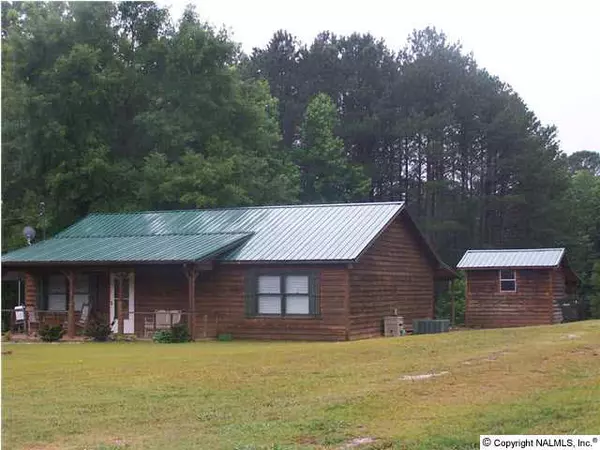 151 Brice Drive, Gadsden, AL 35904