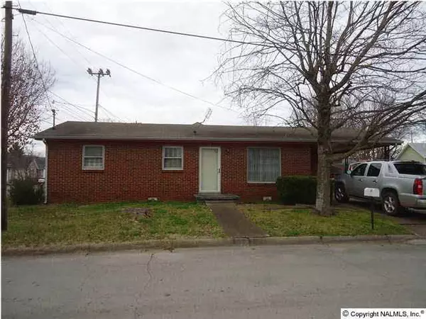 Pulaski, TN 38478,116 W Shoal Street