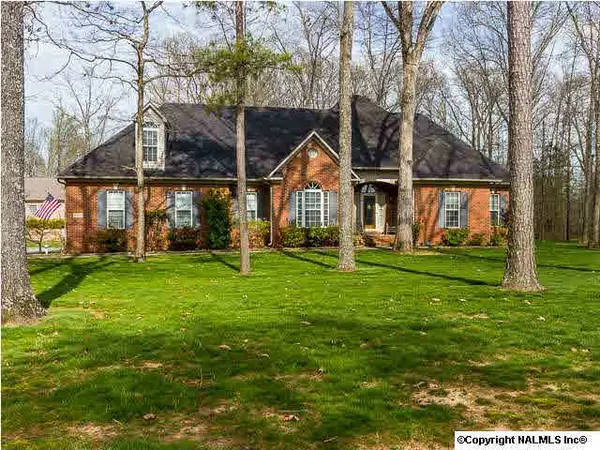 Toney, AL 35773,103 Honey Brook Drive