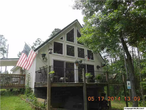 840 County Road 711, Cedar Bluff, AL 35959