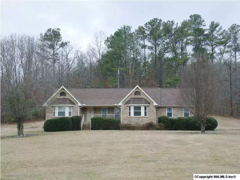 1029 Matt Morrow Drive, Arab, AL 35016