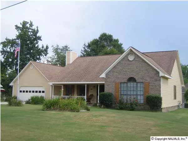 1702 Sioux Drive, Albertville, AL 35950