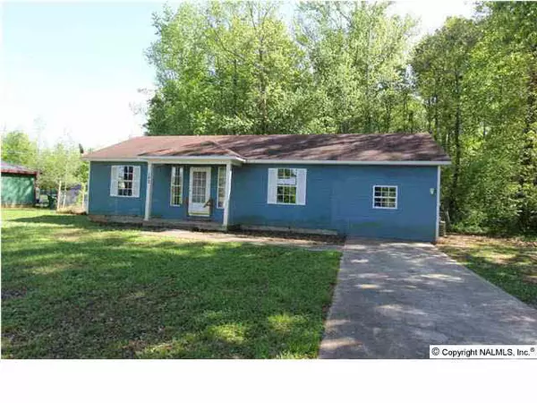 Toney, AL 35773,182 Stardust Circle