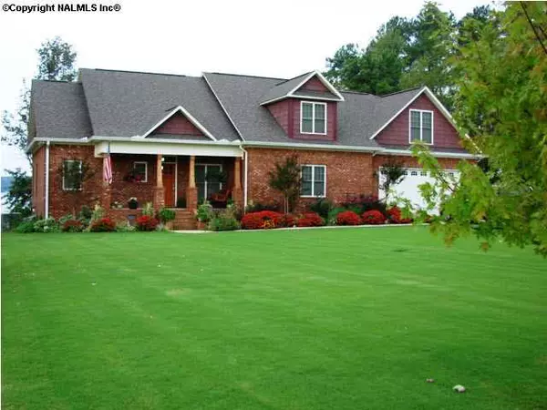 Langston, AL 35755,353 Till Davis Road