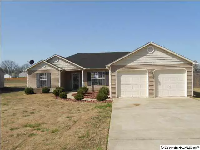 Toney, AL 35773,157 Fox Haven Lane