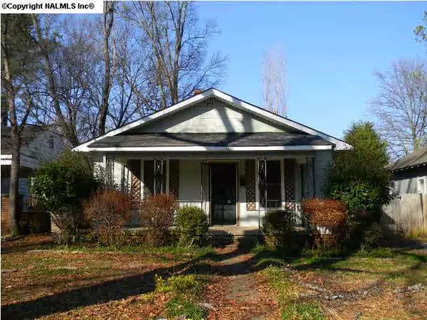 646 E Moulton Street, Decatur, AL 35601