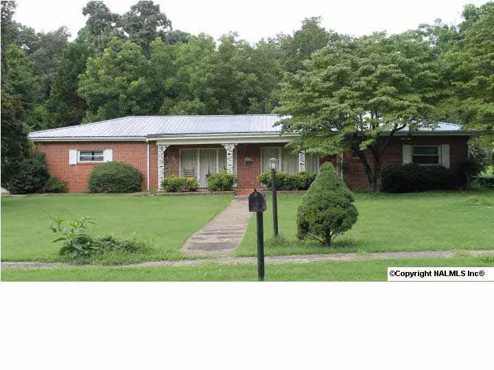 Fort Payne, AL 35967,300 NW Forest Avenue