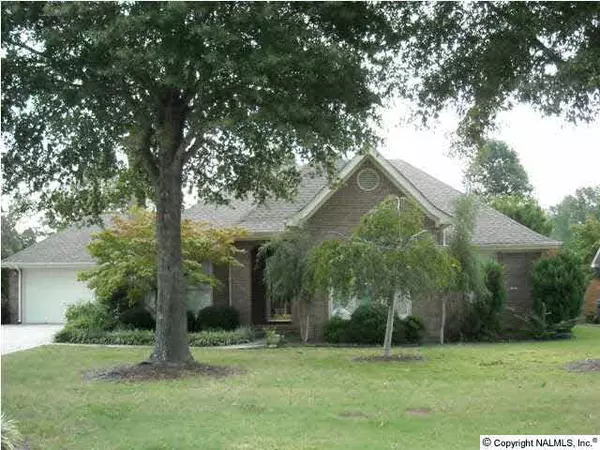 2702 Lexington Avenue, Decatur, AL 35603