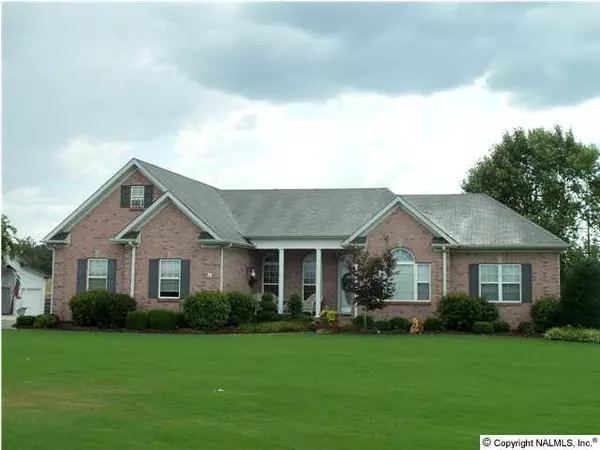 16643 Glaze Road, Athens, AL 35611