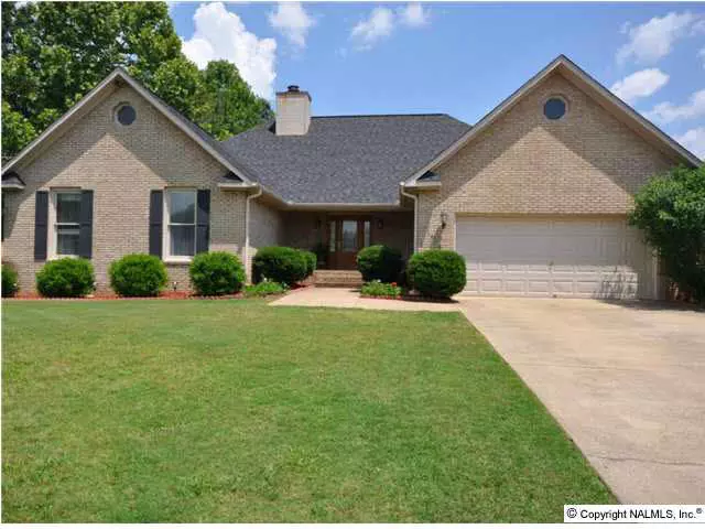 1238 Meadow Park Drive, Huntsville, AL 35803