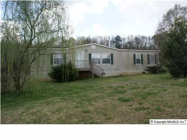 1300 Fowler Springs Road, Blountsville, AL 35031