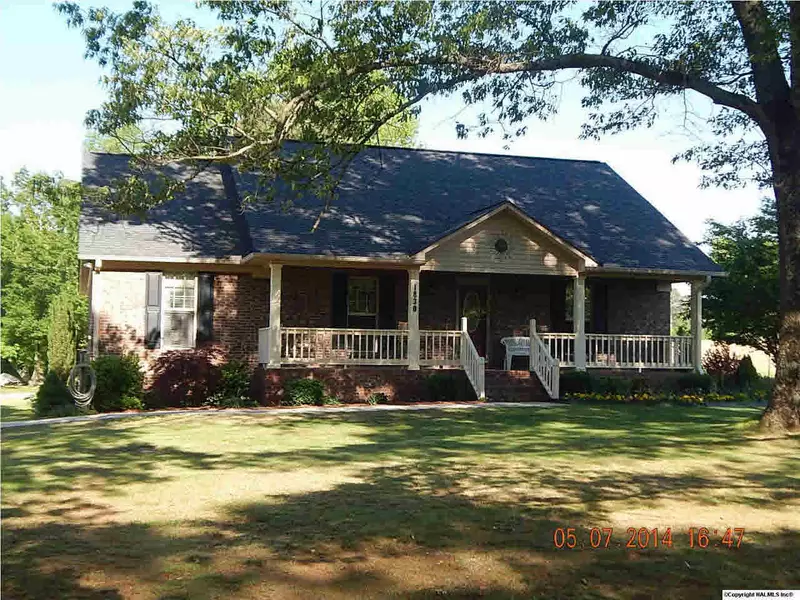 1830 Leeth Gap Cutoff Road, Boaz, AL 35956