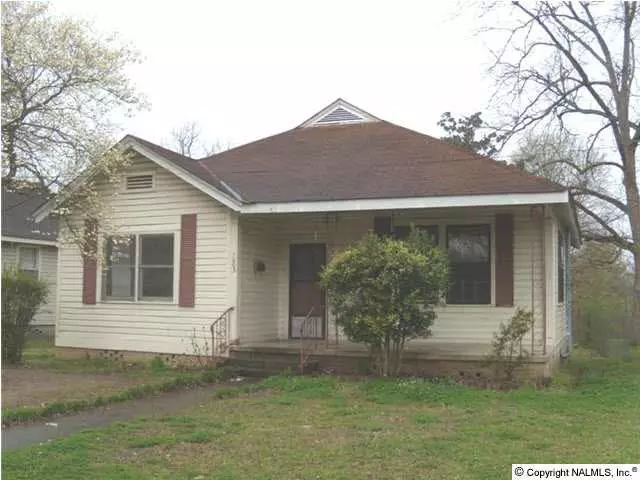 Gadsden, AL 35903,1003 Slusser Avenue