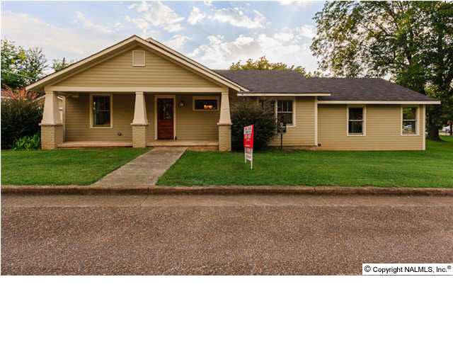 106 England Street, Huntsville, AL 35801
