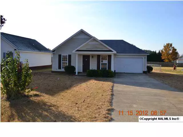 106 Saint Clair Drive, New Market, AL 35761