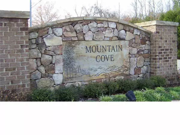 Trinity, AL 35673,24 Mountain Cove Drive