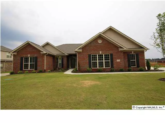 Madison, AL 35757,452 Jasmine Drive