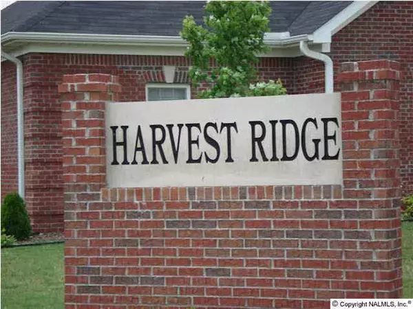 Harvest Ridge Drive, Harvest, AL 35749