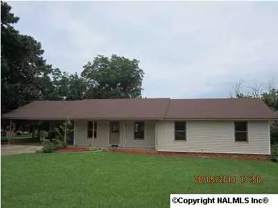 3309 Meadowlark Drive, Guntersville, AL 35976