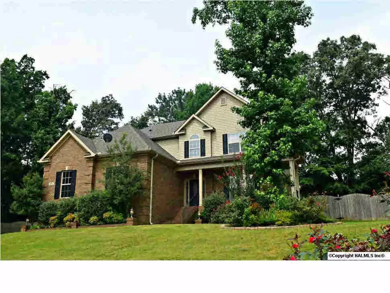 151 Lincarrie Lane, Harvest, AL 35749