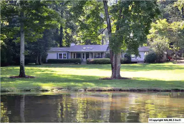 Grant, AL 35747,1568 Snug Harbor Road