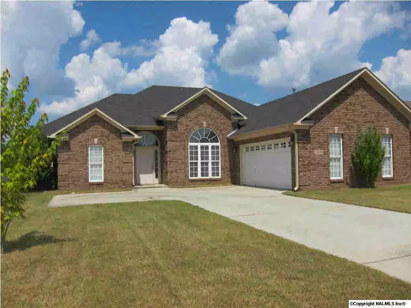 105 Brier Rose Lane, Harvest, AL 35749