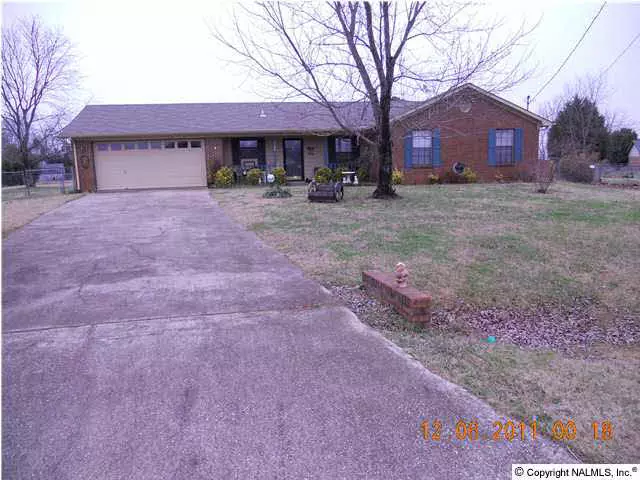 New Market, AL 35761,106 Portsmouth Circle