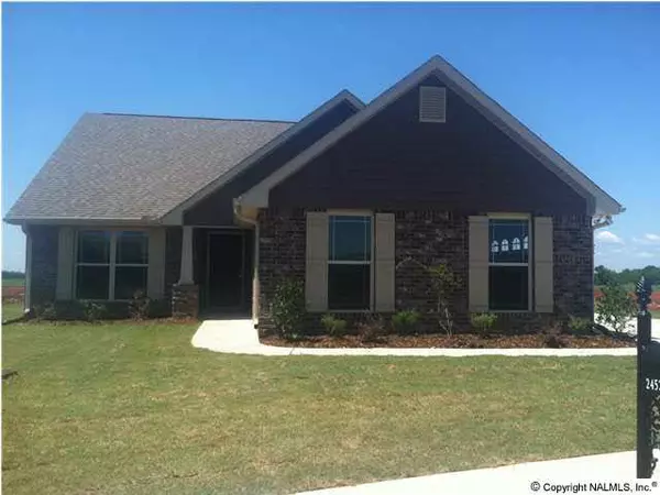 24521 Silent Spring Drive, Athens, AL 35613