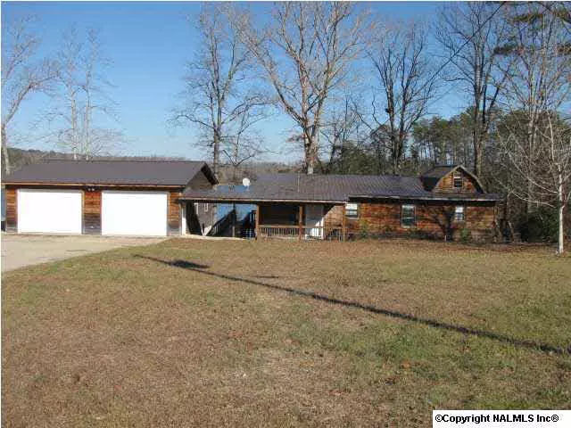 Crane Hill, AL 35053,490 County Road 215