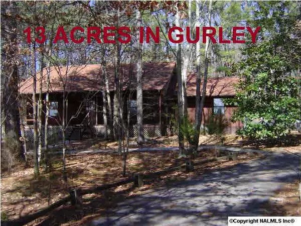 Gurley, AL 35748,5785 Hwy 72