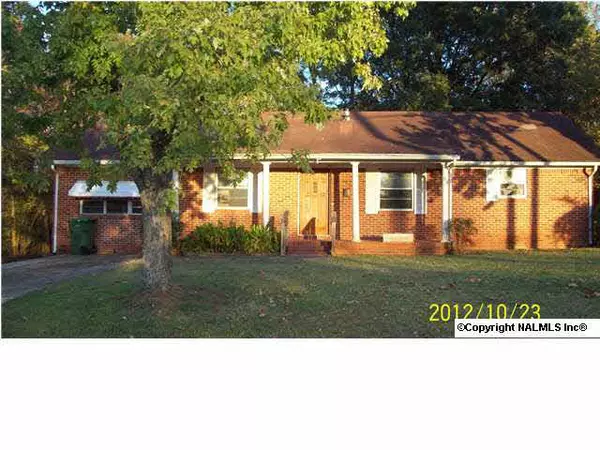 1904 Brandon Town Road, Huntsville, AL 35816