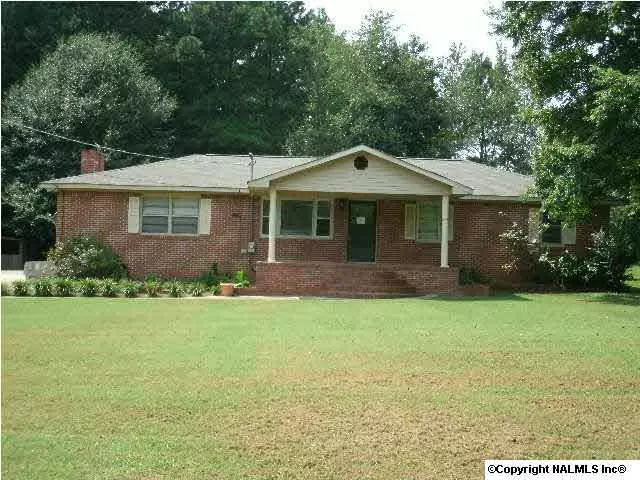 Toney, AL 35773,155 Echo Lane