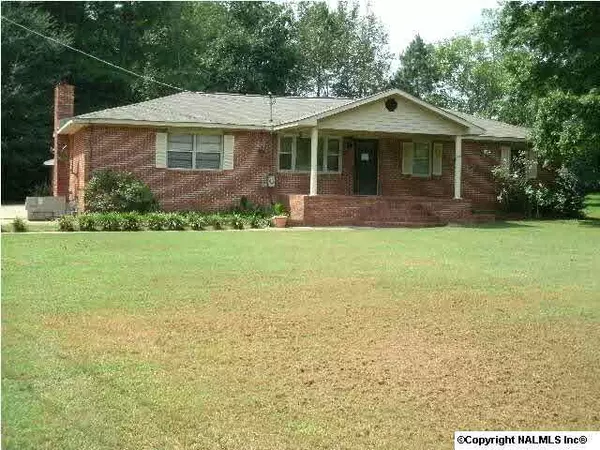 Toney, AL 35773,155 Echo Lane