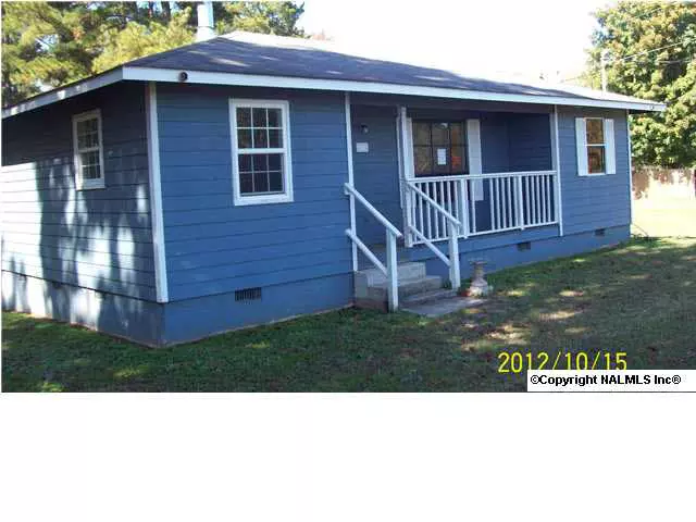 Toney, AL 35773,4314 Jeff Road