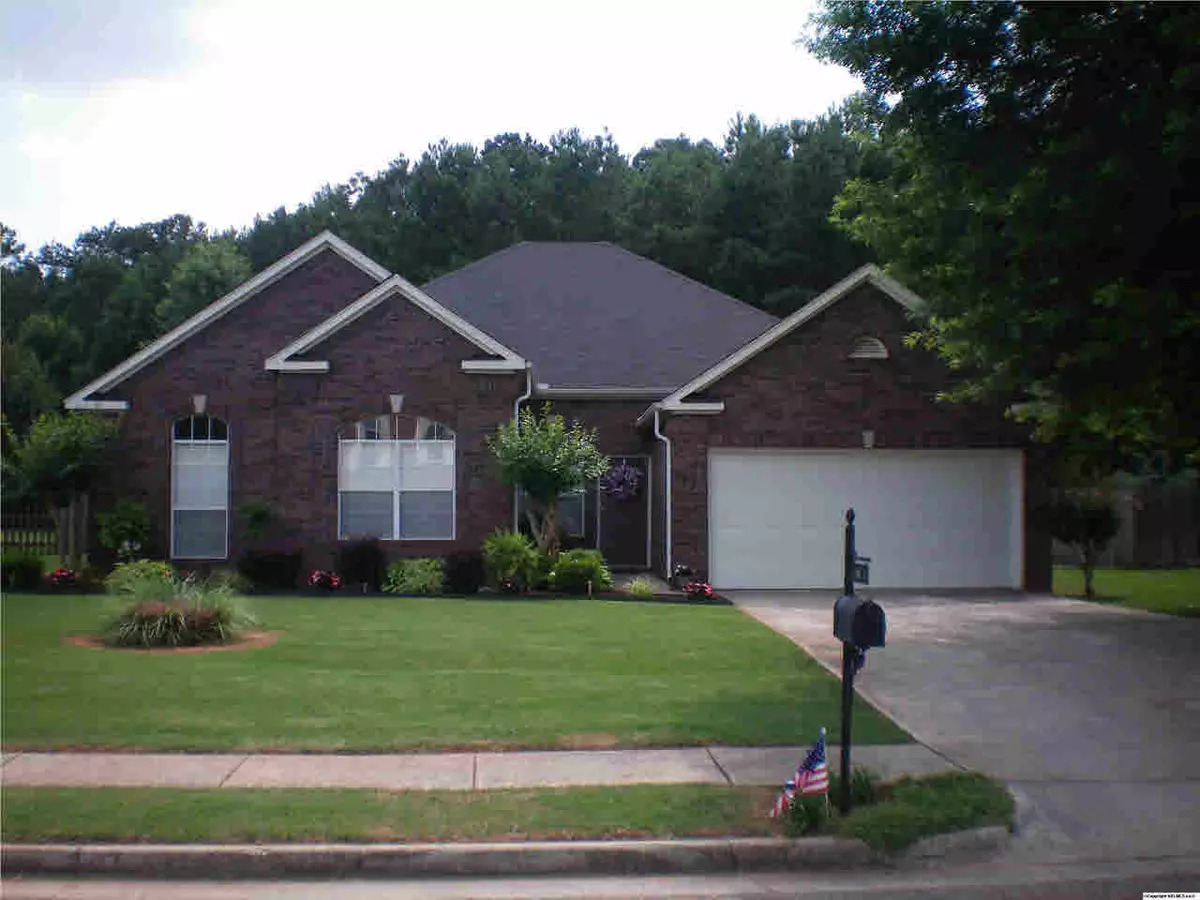 Huntsville, AL 35824,107 Turnstone Court