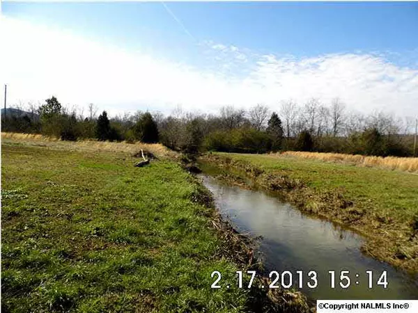 New Hope, AL 35760,Martin Childers Road