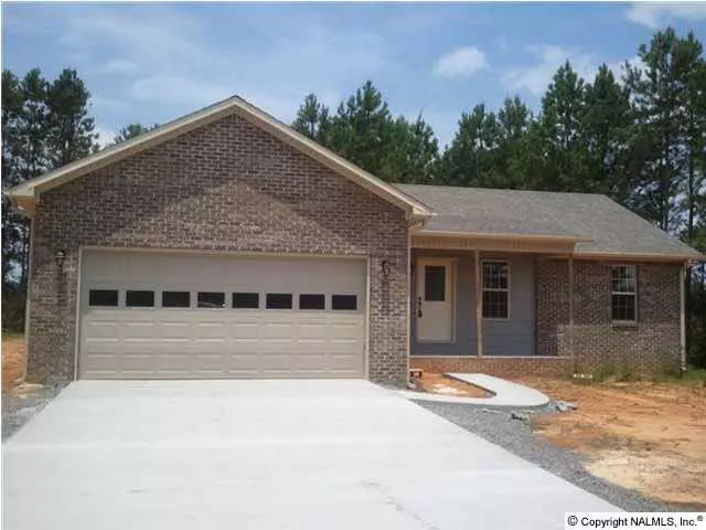 1380 Frost Drive, Eva, AL 35621