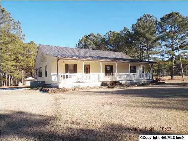 319 Country Road, Attalla, AL 35954