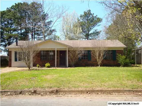 14006 Graylynn Drive, Huntsville, AL 35803