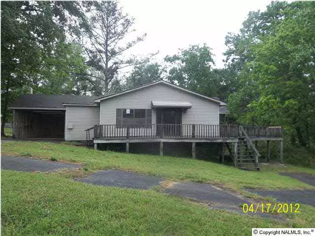 70 Rainbow Drive, Albertville, AL 35976