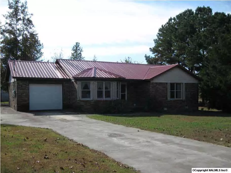 Moulton, AL 35650,575 County Road 311