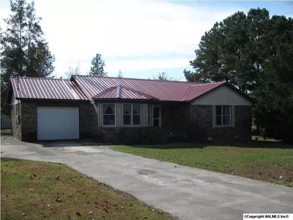 575 County Road 311, Moulton, AL 35650